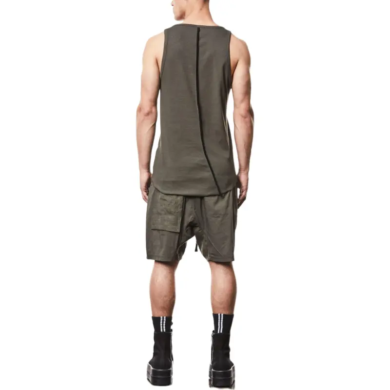 Thom Krom M Ts 854 Tank Top-3