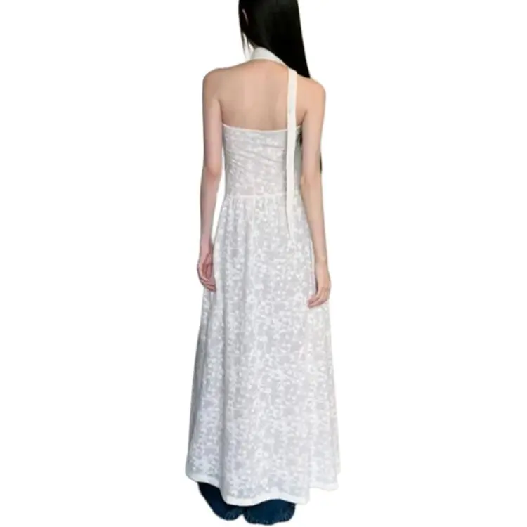 PLUSONEONE+ Sleeveless Dress Women's-1