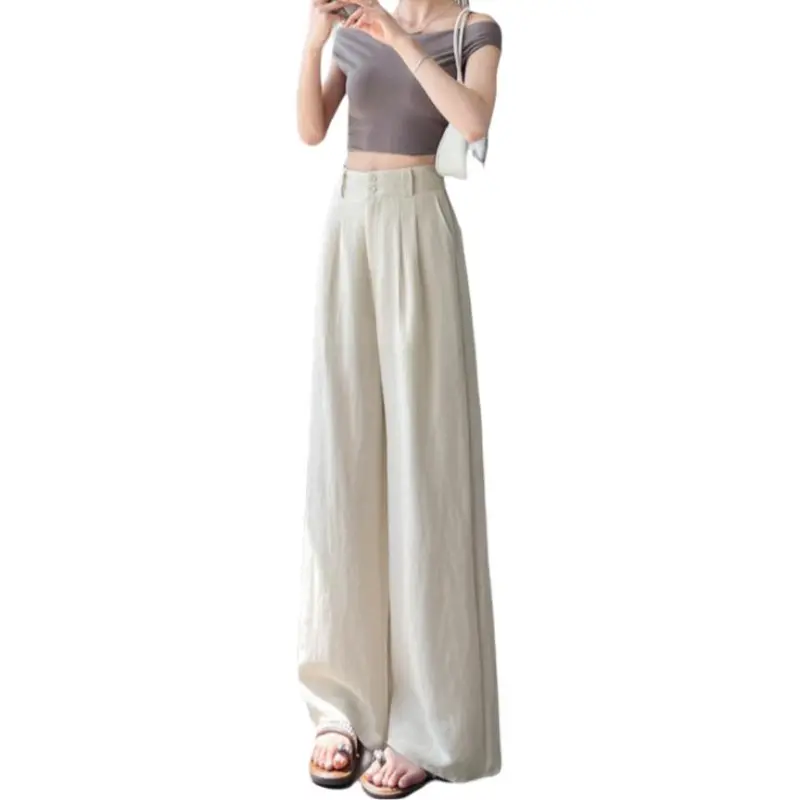 Dior Beauty Casual Pants Women's-8