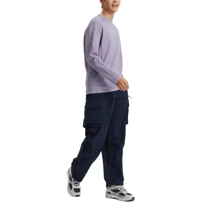 DECATHLON Cargo Pants Unisex-17