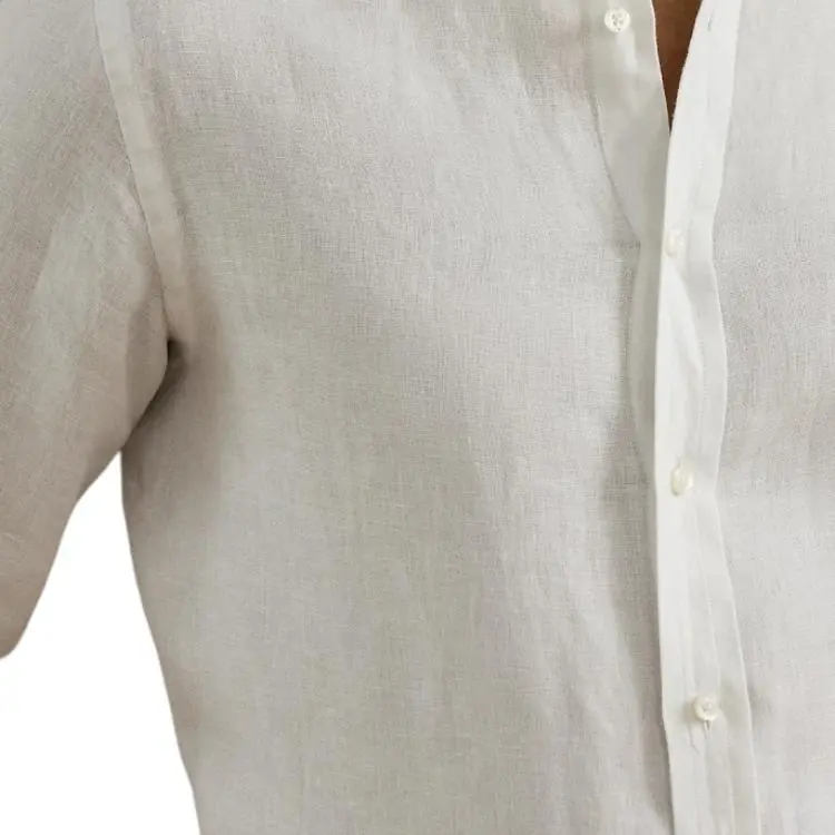 Polo Ralph Lauren Shirt Men's White-3