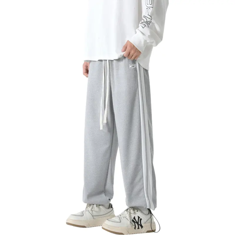 Jeep Casual Pants Unisex-2