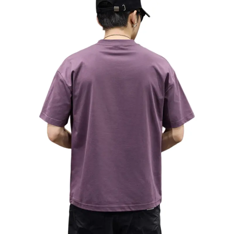 BUYDAUL T Shirts Unisex-3