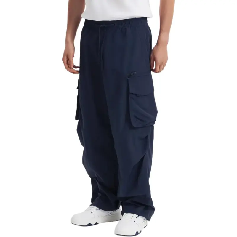 DECATHLON Cargo Pants Unisex-15