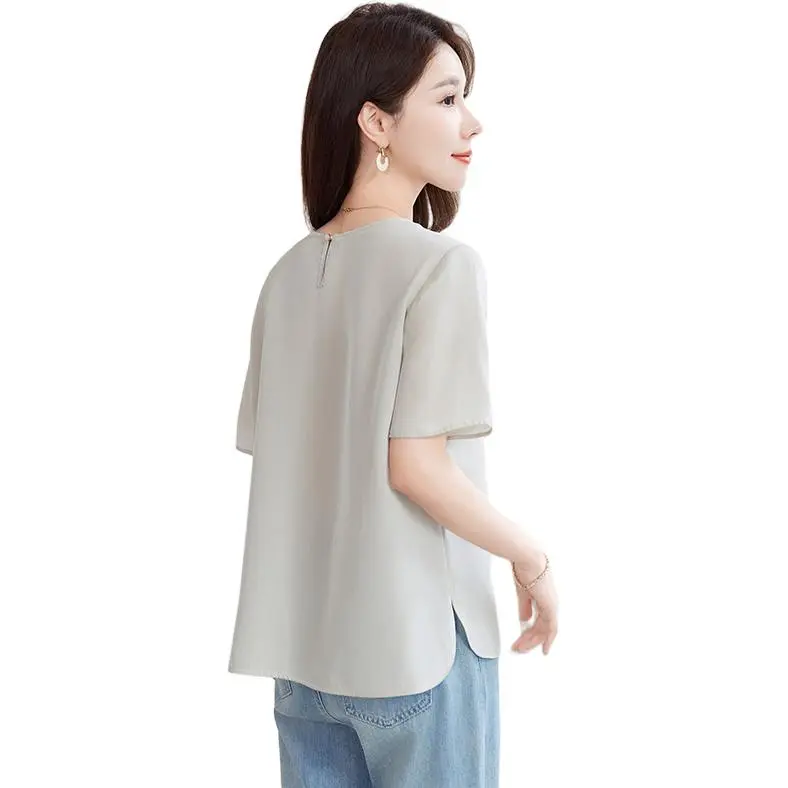 Yi Mengyuan Shirts Women's-1