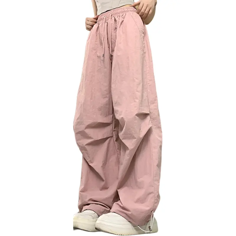 GOSO Cargo Pants Women's-3