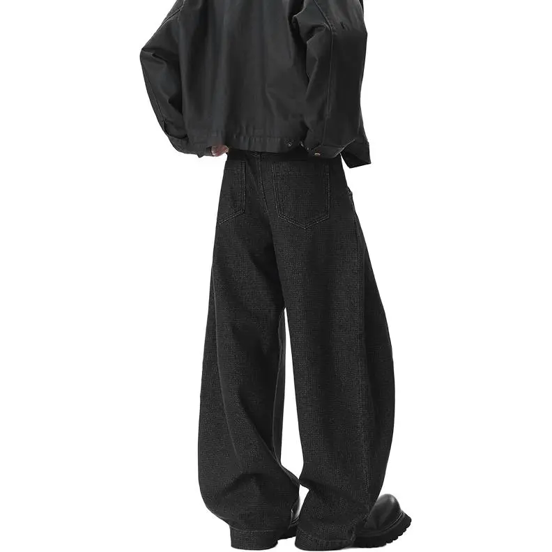 SZSX Jeans Unisex-1