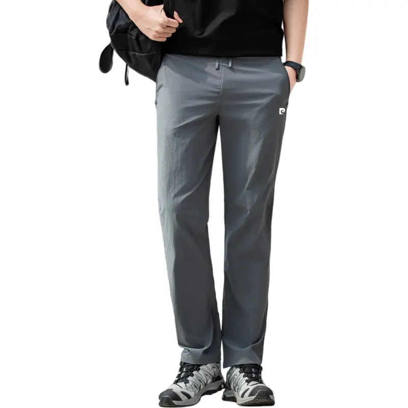 PIERRE CARDIN Casual Pants Unisex-5