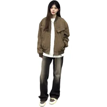NOWSTIME Jackets Unisex