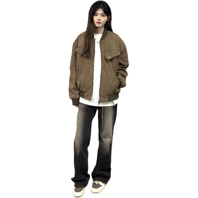 NOWSTIME Jackets Unisex-0