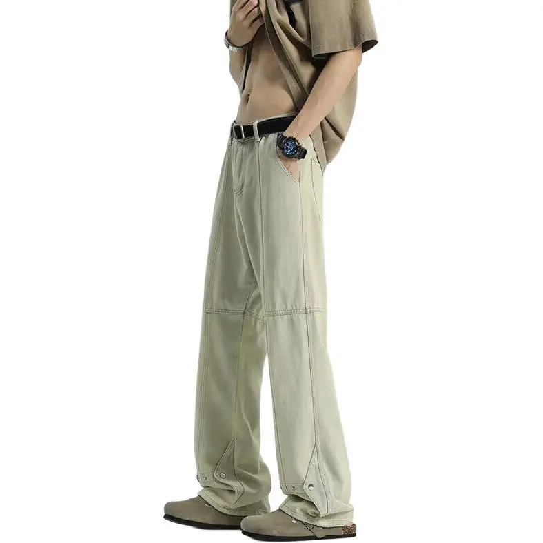 NOAHGIGI Jeans Unisex-8