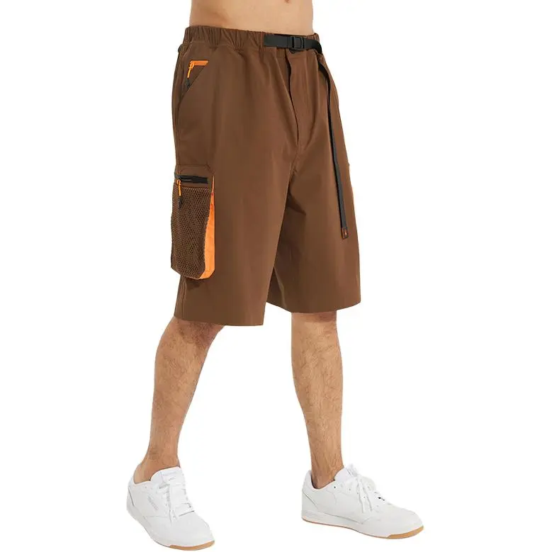 SPYDER Casual Shorts Men-5