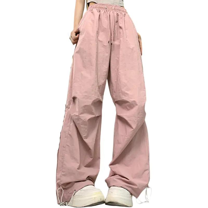 GOSO Cargo Pants Women's-4