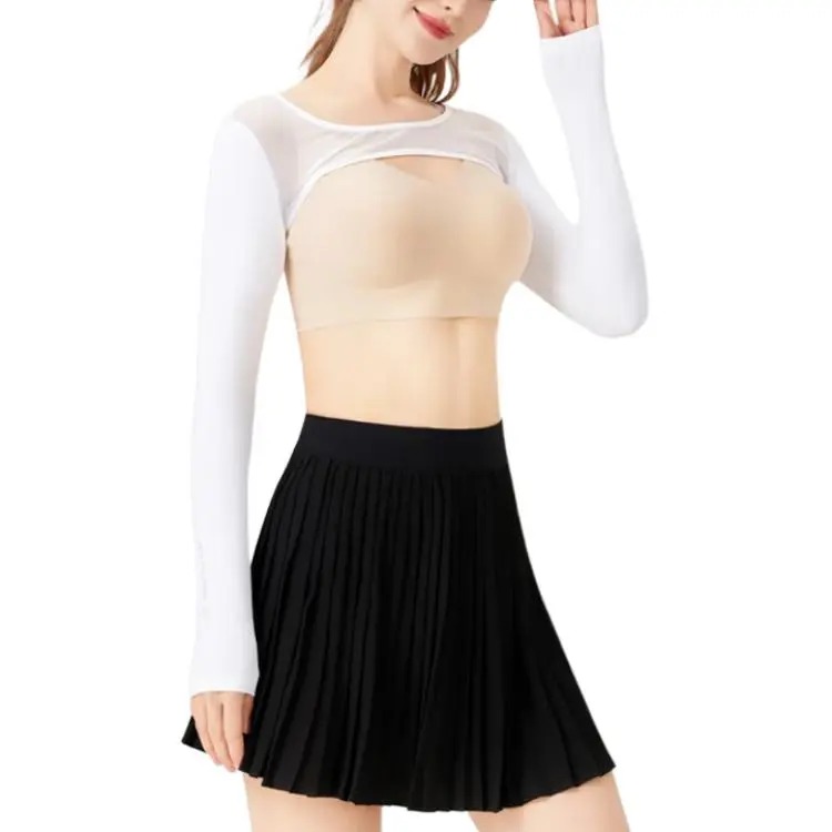 PGA Crop Tops Women's-8
