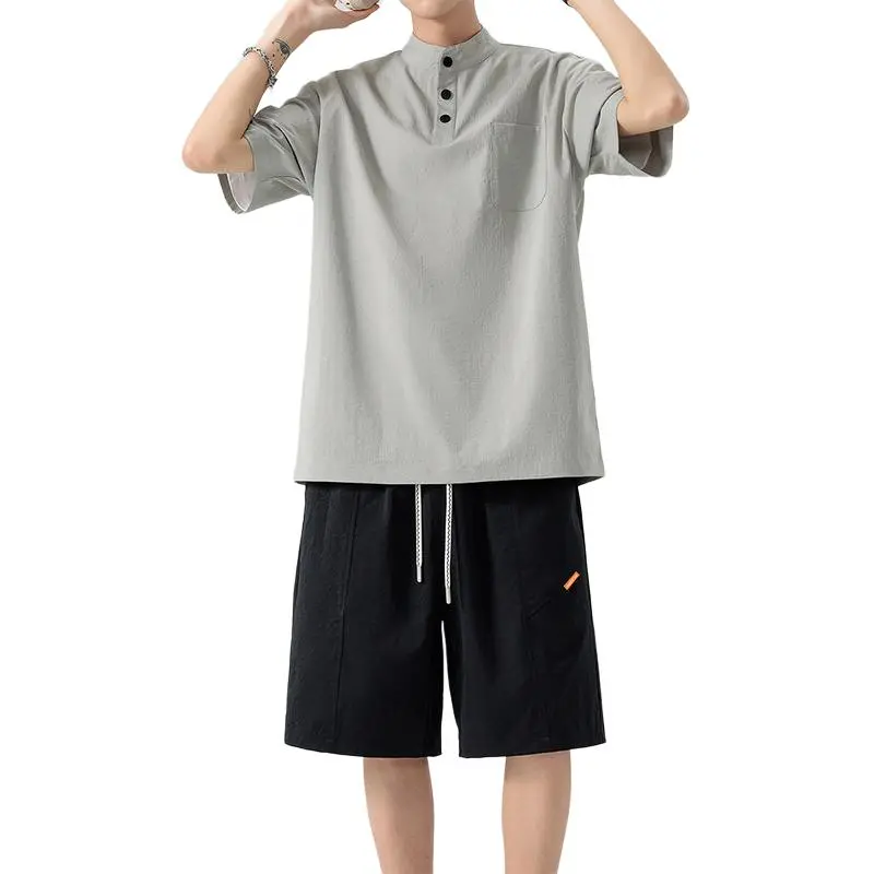 FRQ Casual Sportswear Unisex-9