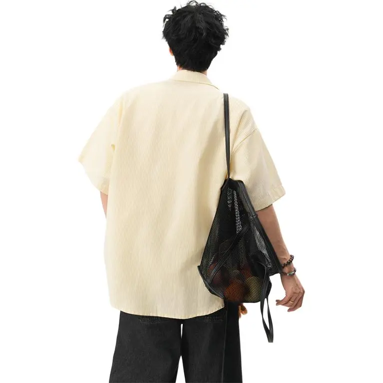 SOCKKEY Shirts Unisex-1