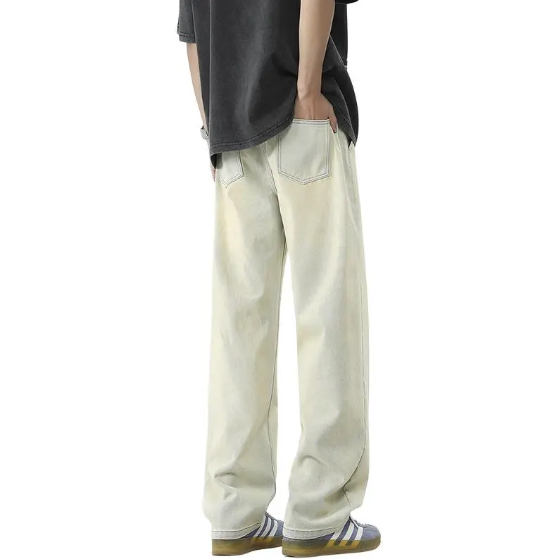 EMINU Jeans Unisex-3