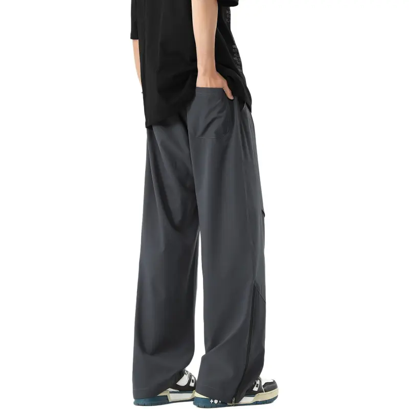 KIPONE Cargo Pants Unisex-8