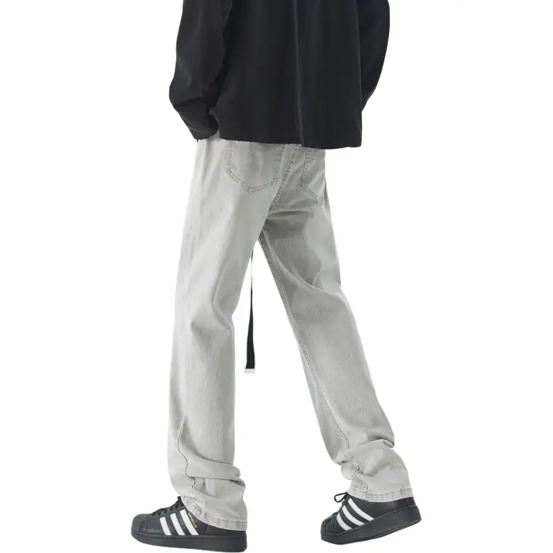 KSEK Jeans Unisex-1