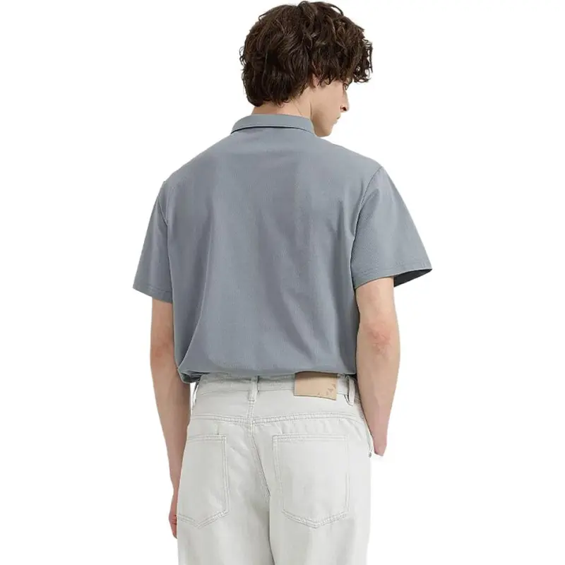 WILD LEADER Polo Shirts Men-11