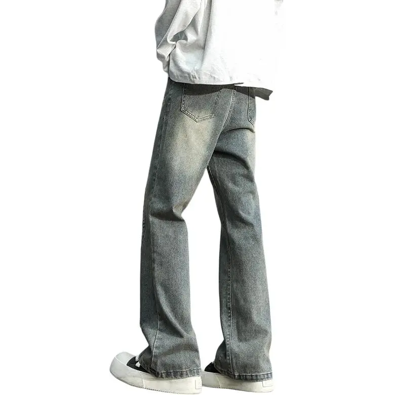 Lightning X Storm Jeans Unisex-3