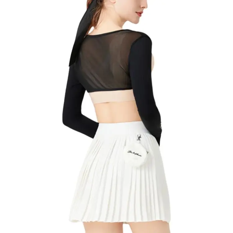 PGA Crop Tops Women's-12