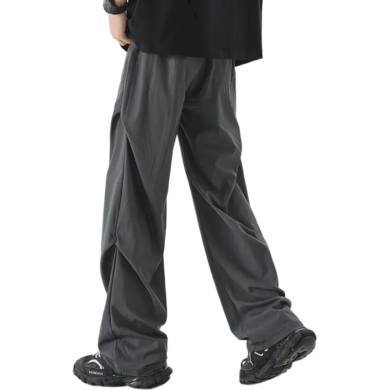 NOAHGIGI Casual Pants Unisex-15