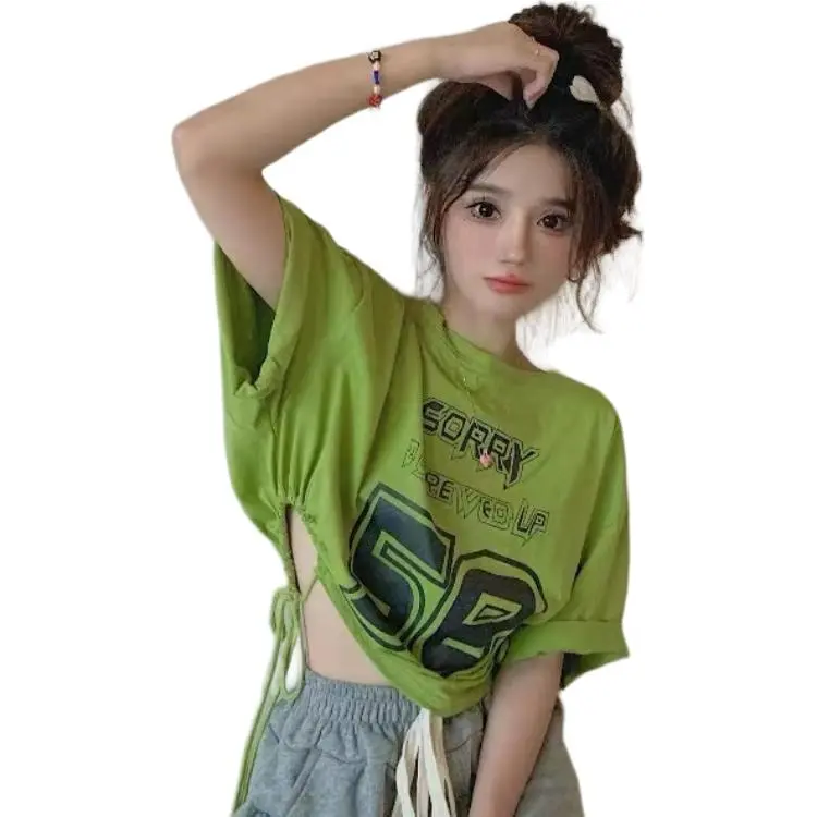 KEAB T Shirts Women's-3