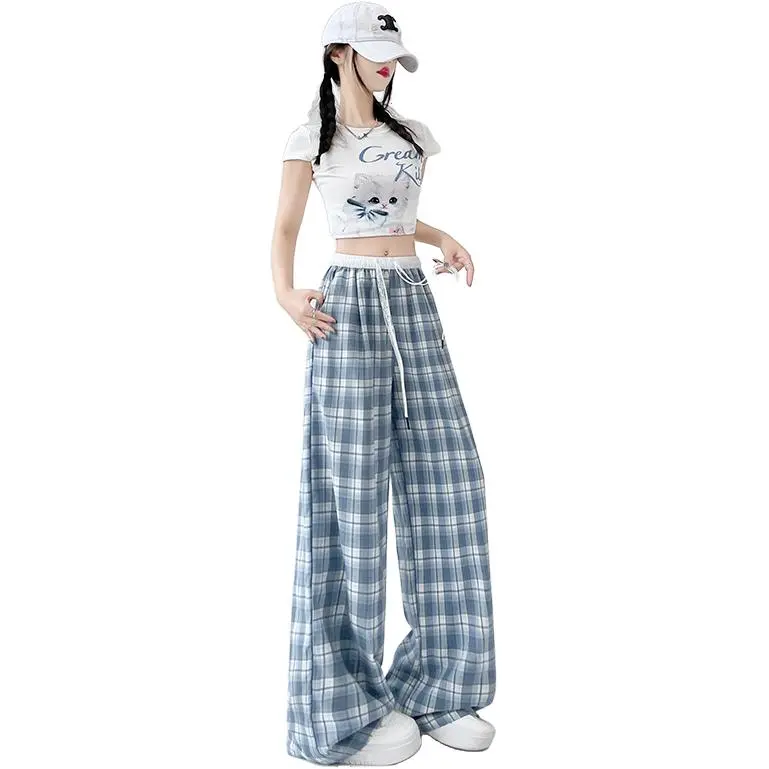 Dior Beauty Casual Pants Women's-4