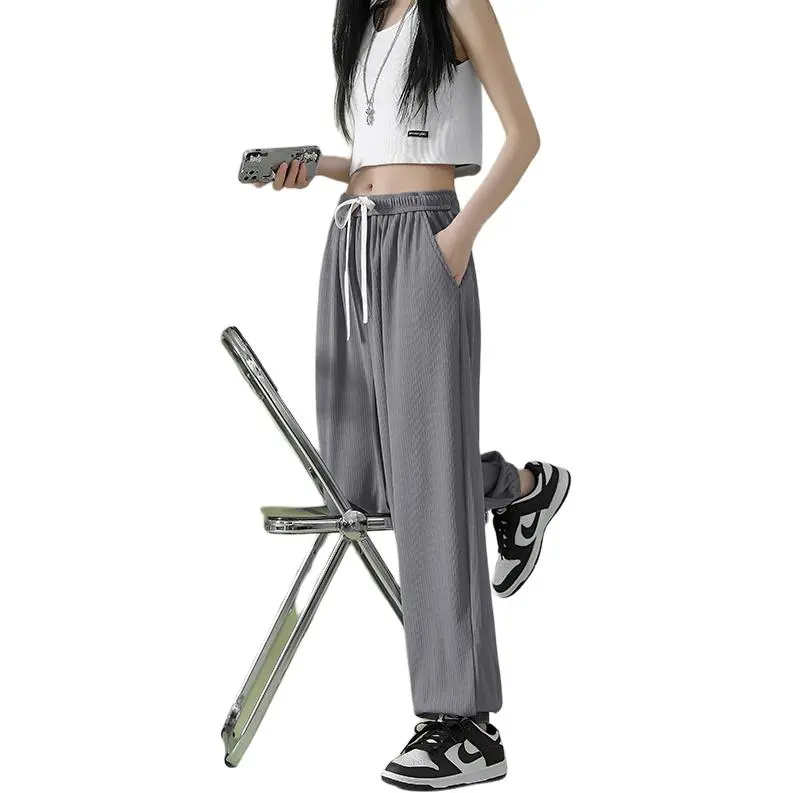 SIL VITIN Casual Pants Unisex-9