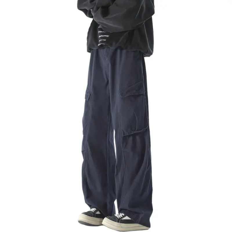 TINA GIA Cargo Pants Men-12