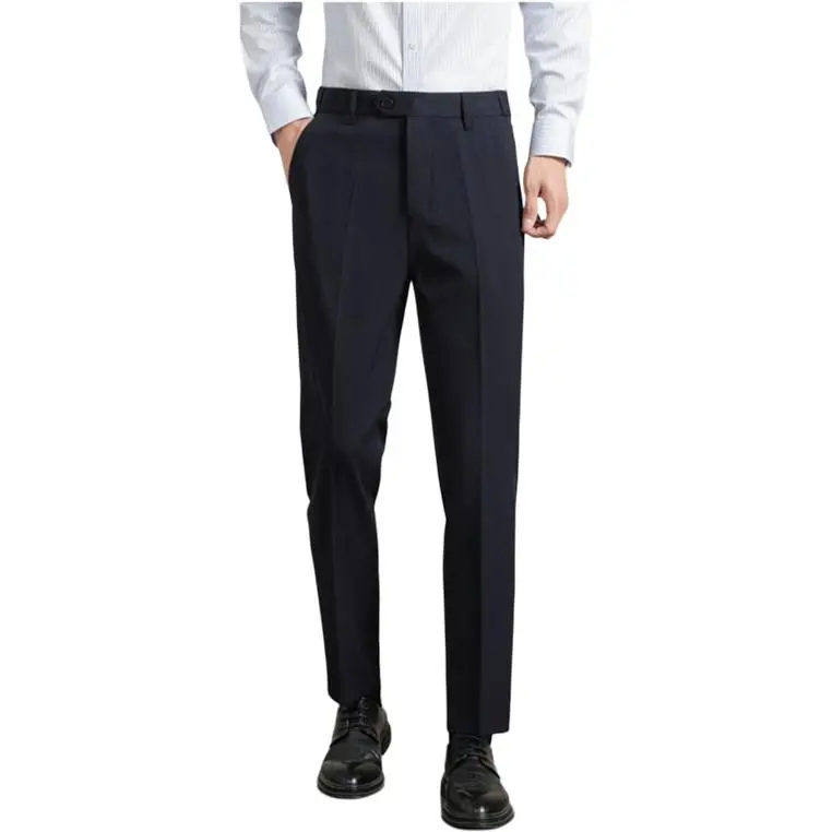PIERRE CARDIN Suit Trouser Unisex-25