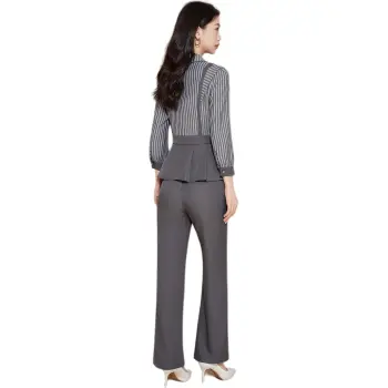 Mylan Shirt Matching Set Women's
