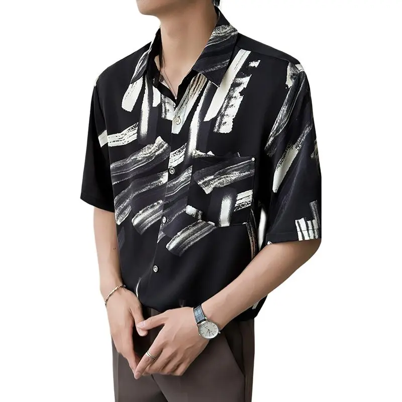 FRQ Shirts Unisex-4