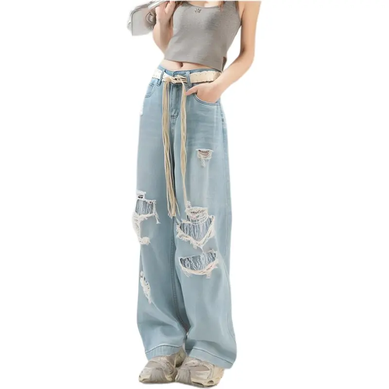 GOSO Jeans Women's-2
