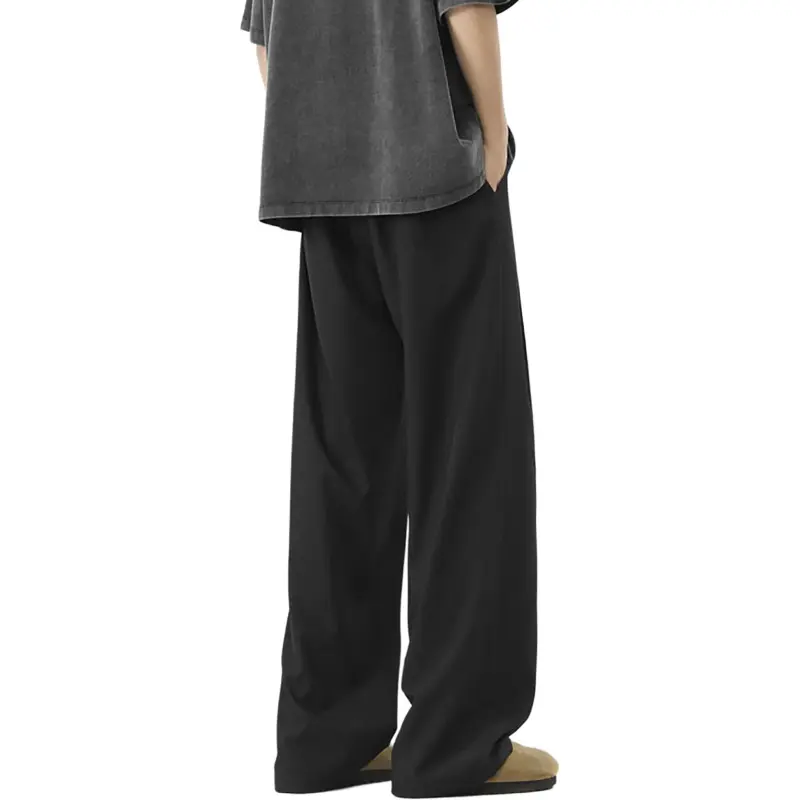 Ang2 Stu Casual Pants Unisex-11