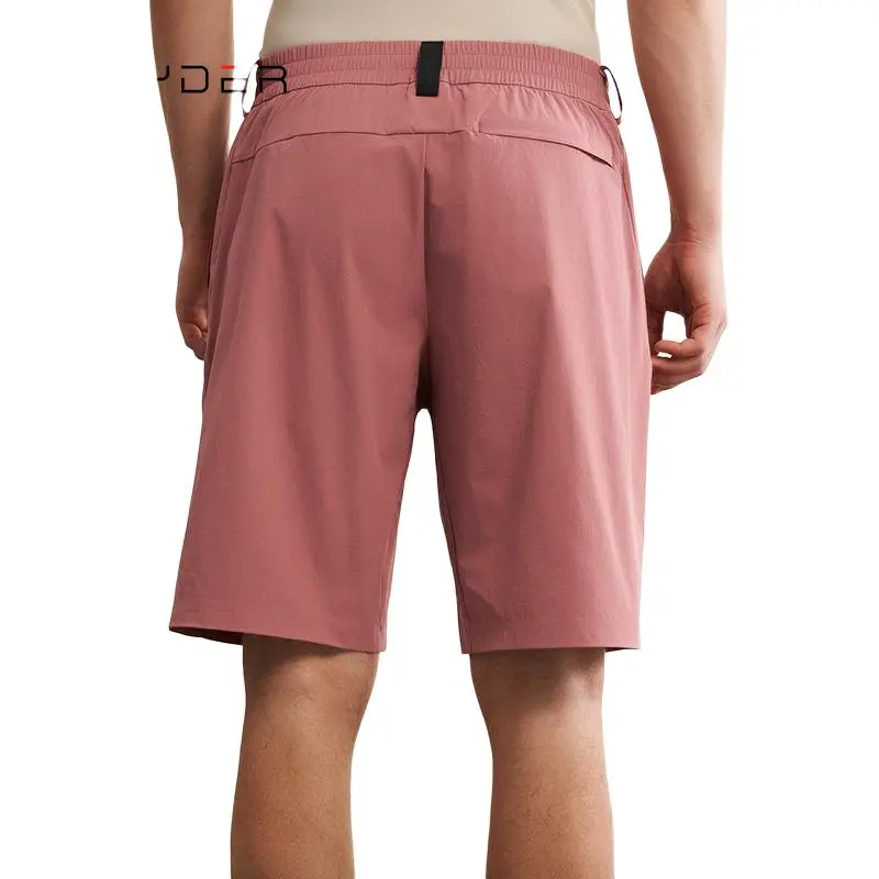 SPYDER SS24 TRAINING Casual Shorts Men's-6