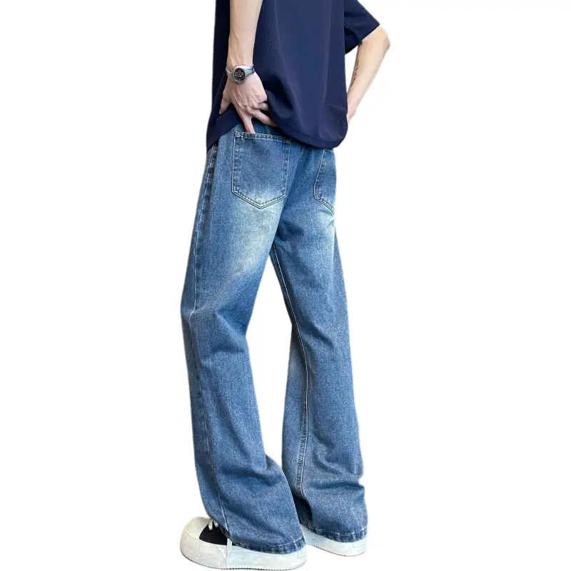 S.k. Manor Hill Jeans Unisex-12