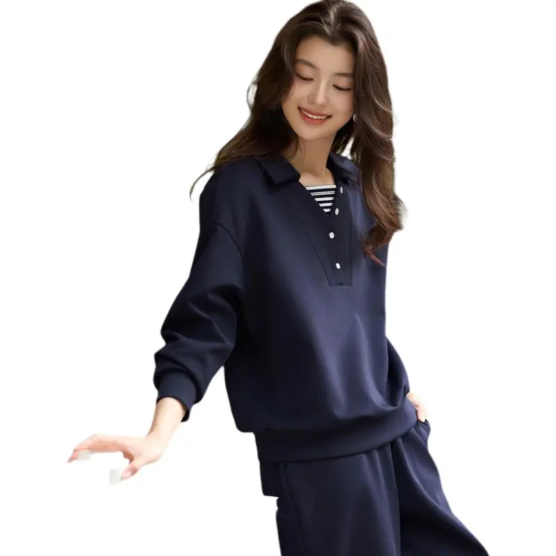 XWI Casual Suits Women's-1
