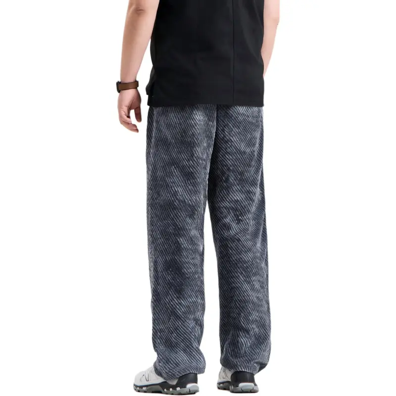 NBNO Casual Pants Unisex-8