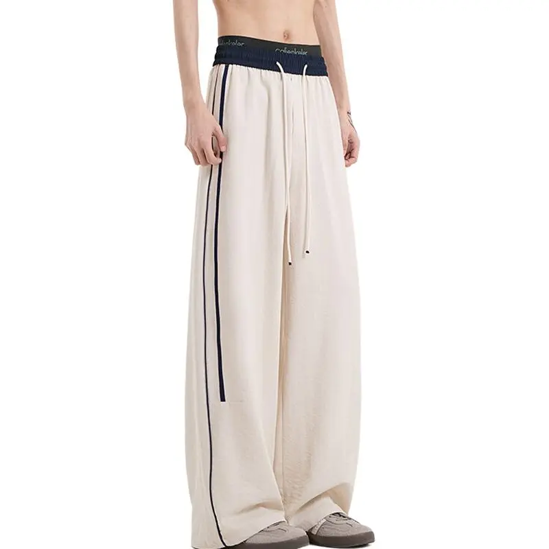SCHEPPERHEYN Casual Pants Unisex-9
