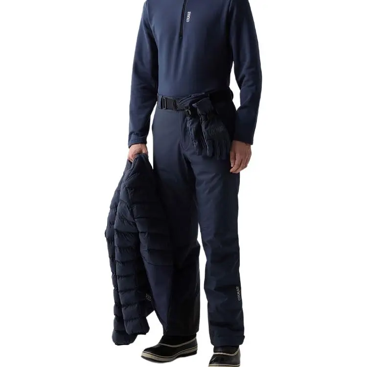 Colmar Padded Ski Pants-2