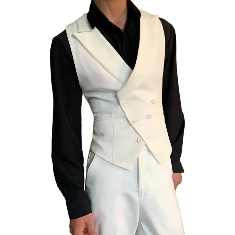 FALIAMS Vests Unisex-6