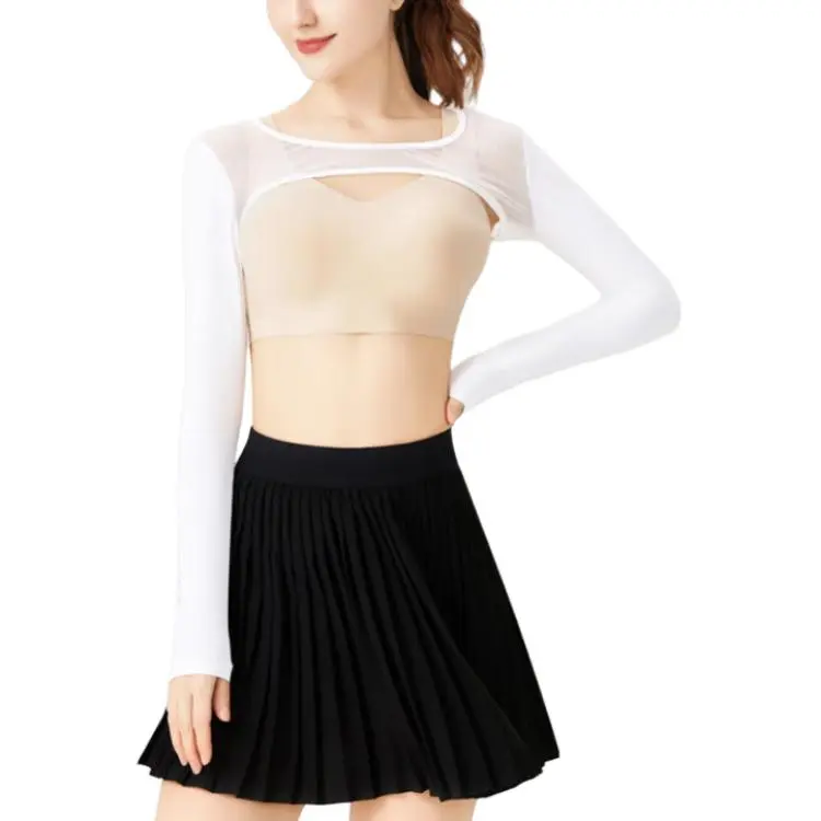 PGA Crop Tops Women's-7