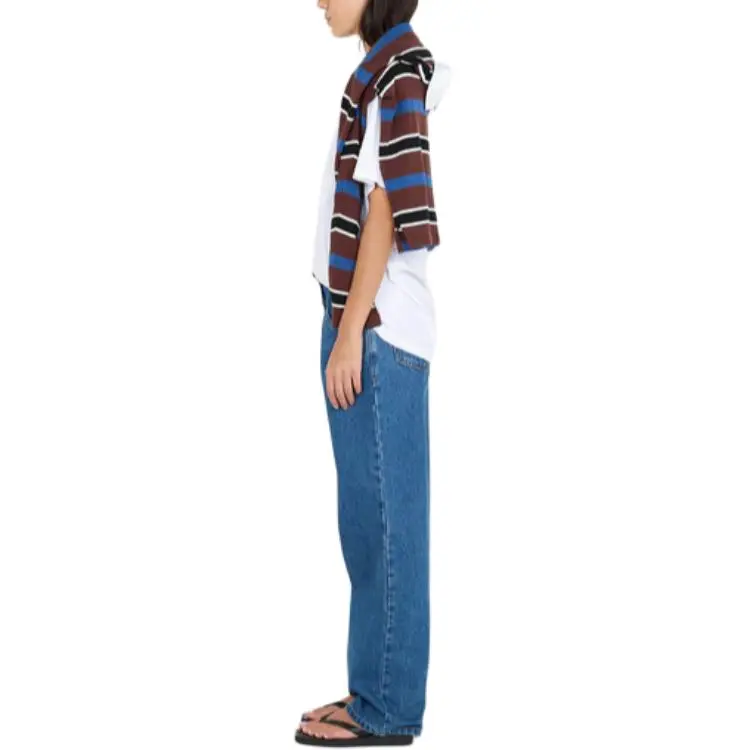 BEC+BRIDGE LUCIEN CONTRAST Jeans Women's-3