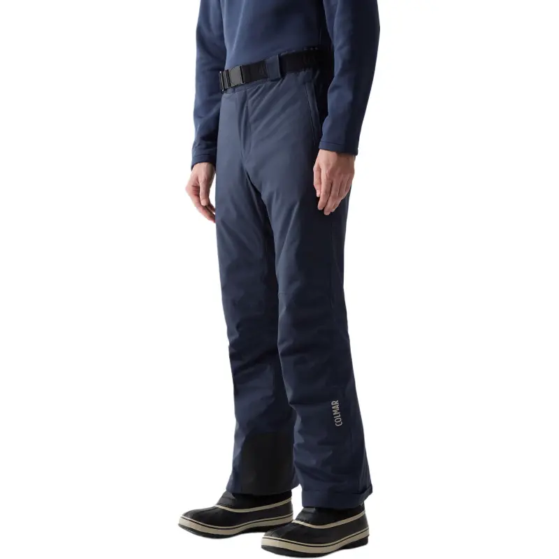 Colmar Padded Ski Pants-4