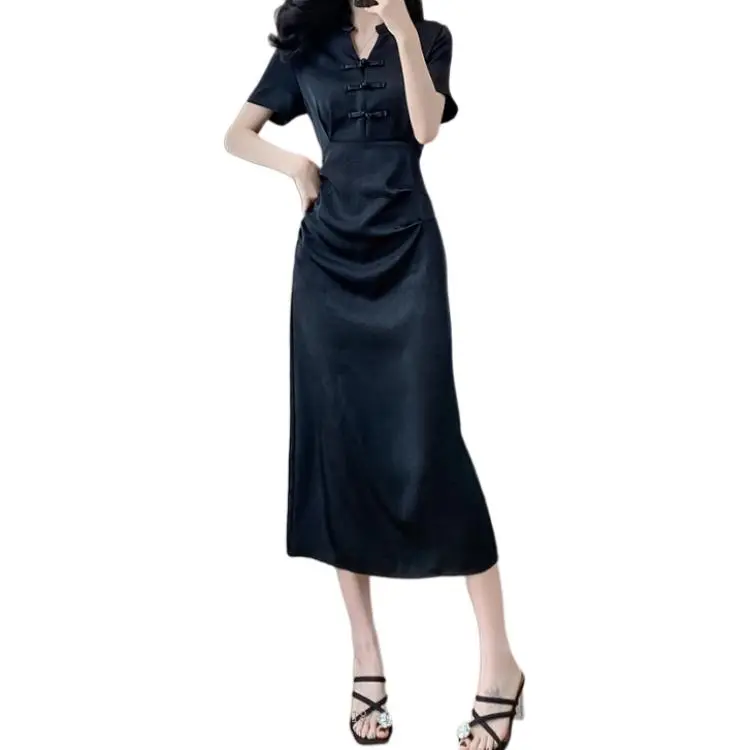 Dior Beauty Short Sleeved Dress Women's-1