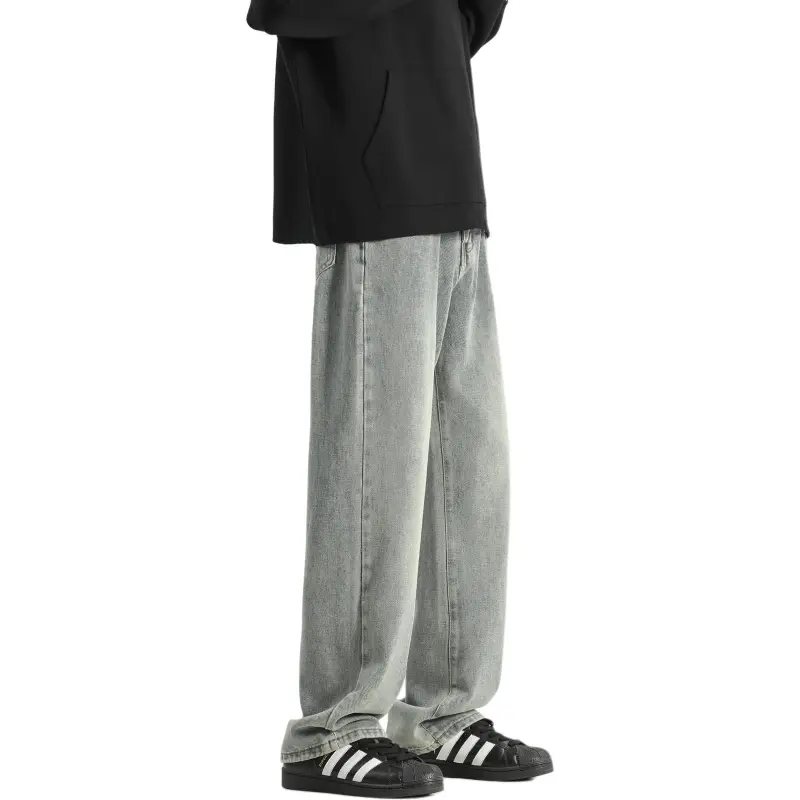 XAFB Jeans Unisex-21