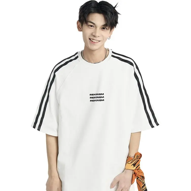 NEAR HERE T Shirts Unisex-7
