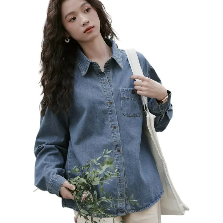 CZMO Denim Jackets Unisex-0